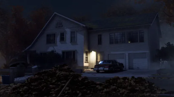 Halloween: The Game XBOX  SERIES X|S KEY