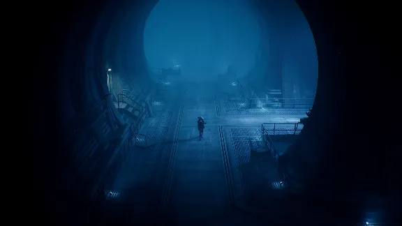 End of Abyss XBOX SERIES S|X КЛЮЧ/КОД СРАЗУ
