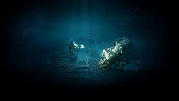 End of Abyss XBOX SERIES S|X КЛЮЧ/КОД СРАЗУ