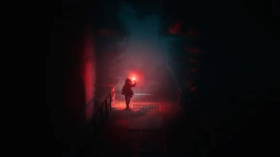 End of Abyss XBOX SERIES S|X КЛЮЧ/КОД СРАЗУ