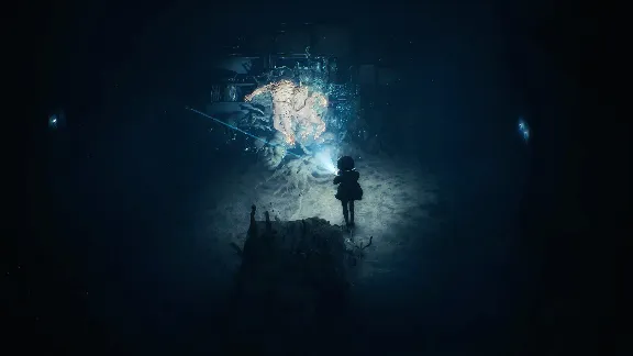 End of Abyss XBOX SERIES S|X КЛЮЧ/КОД СРАЗУ