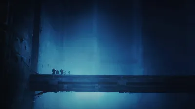 End of Abyss XBOX SERIES S|X КЛЮЧ/КОД СРАЗУ