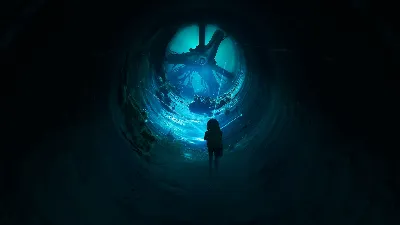 End of Abyss XBOX SERIES S|X КЛЮЧ/КОД СРАЗУ