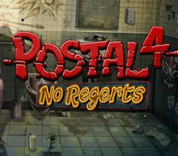 Купить POSTAL 4: No Regerts EU Steam CD Key