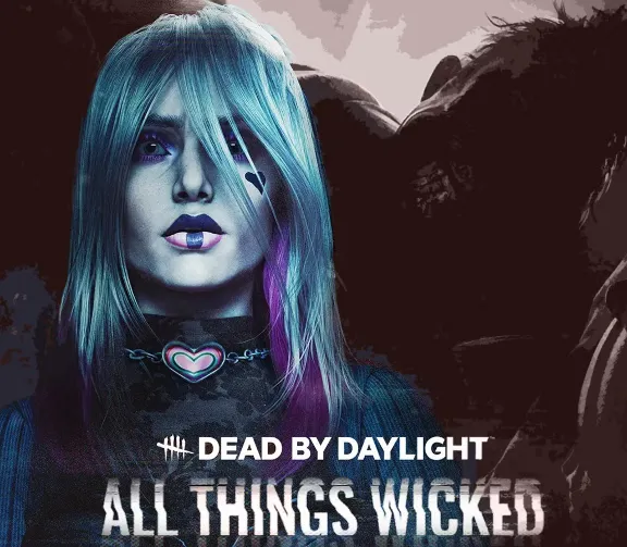 Купить Dead by Daylight - All Things Wicked Chapter DLC EU PC Steam CD Key