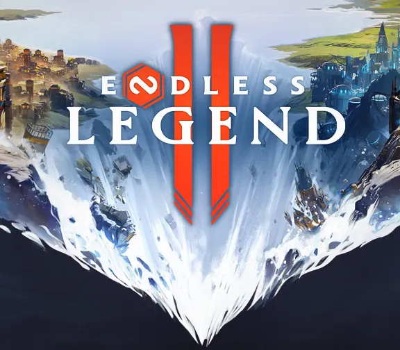 Купить Endless Legend 2 EU PC Steam CD Key
