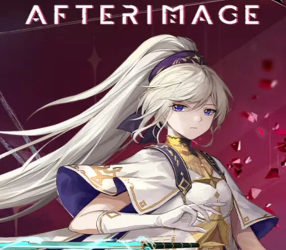 Купить Afterimage Deluxe Edition PC Steam CD Key