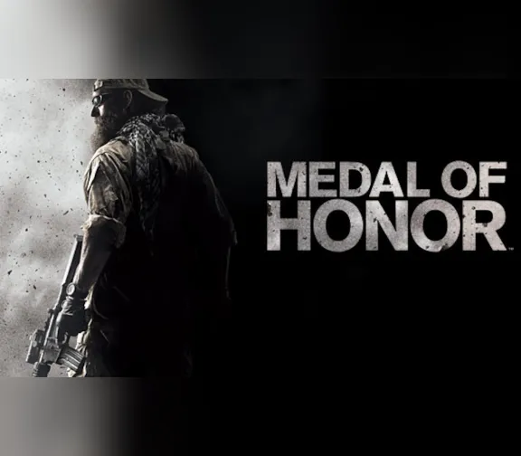 Купить Medal Of Honor PC Steam CD Key
