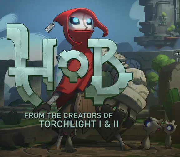 Купить Hob Steam CD Key