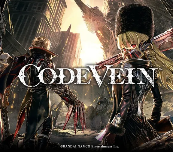 Купить Code Vein PC Steam CD Key