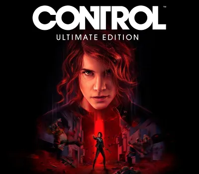 Купить Control Ultimate Edition EU PC Steam CD Key