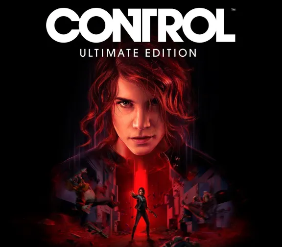 Купить Control Ultimate Edition EU PC Steam CD Key