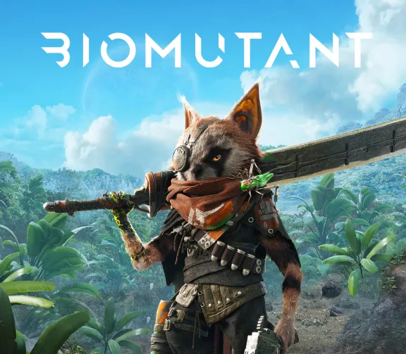 Купить BIOMUTANT PC Steam CD Key