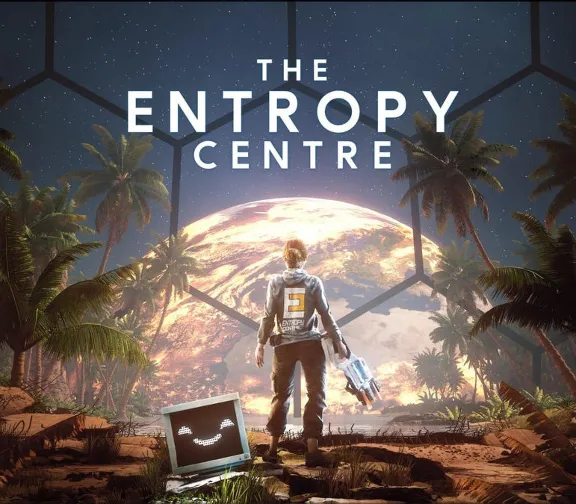 Купить The Entropy Centre PC Steam CD Key