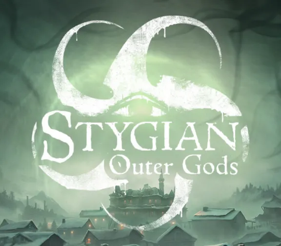 Купить Stygian: Outer Gods PC Steam CD Key