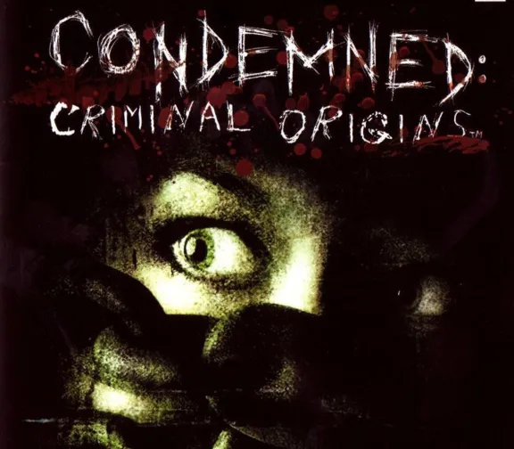 Купить Condemned: Criminal Origins PC Steam CD Key