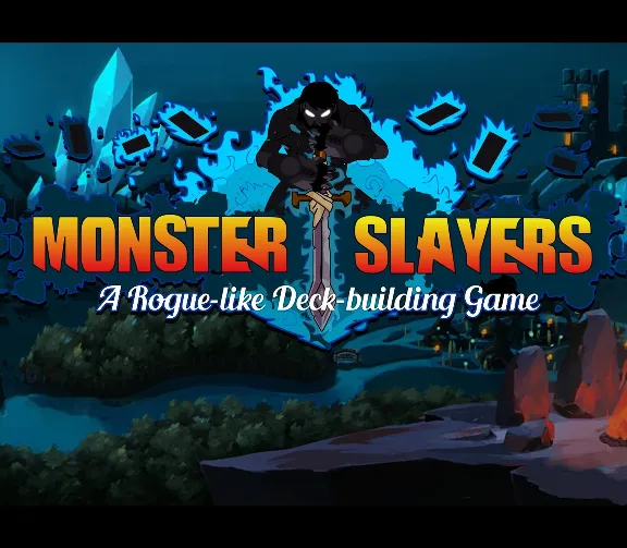 Купить Monster Slayers PC Steam CD Key
