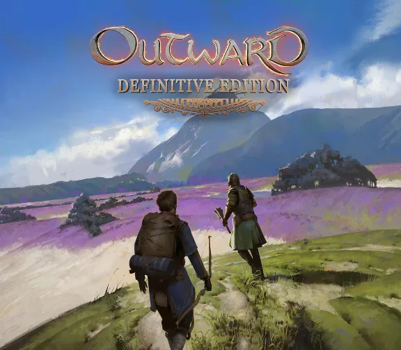 Купить Outward Definitive Edition EU Steam CD Key