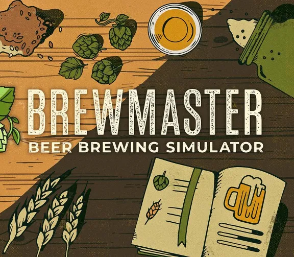 Купить Brewmaster: Beer Brewing Simulator PC Steam CD Key