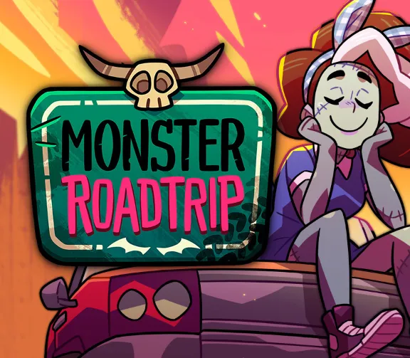 Купить Monster Prom 3: Monster Roadtrip PC Steam CD Key