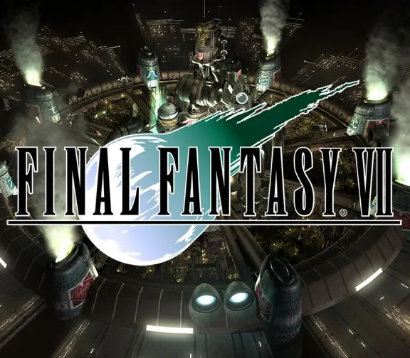 Купить Final Fantasy VII (2013) PC Steam CD Key