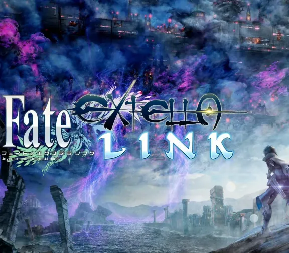 Купить Fate/EXTELLA LINK PC Steam CD Key