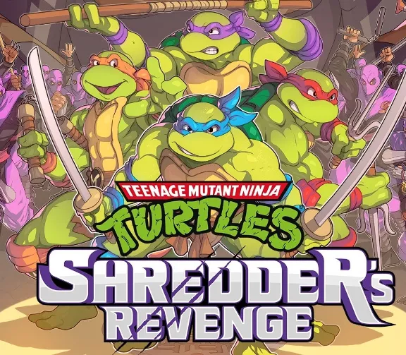 Купить Teenage Mutant Ninja Turtles: Shredder´s Revenge PC Steam CD Key