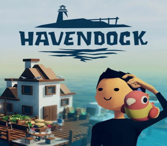 Купить Havendock PC Steam CD Key