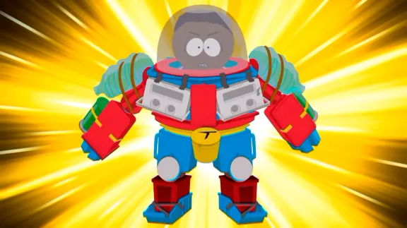 South Park: The Fractured but Whole XBOX ONE KEY