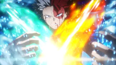 MY HERO ACADEMIA: All’s Justice XBOX SERIES S|X KEY