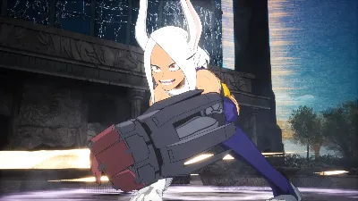 MY HERO ACADEMIA: All’s Justice XBOX SERIES S|X KEY