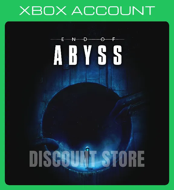 End of Abyss 🟢 XBOX