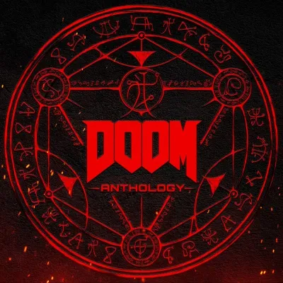 DOOM Anthology (PS5) | П2/П3
