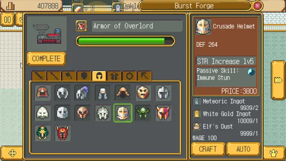 Weapon Shop Fantasy AUTODELIVERY STEAM GIFT INSTANTLY