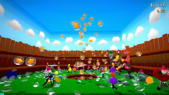 Berry Bury Berry XBOX SERIES S|X + PC (WIN) KEY
