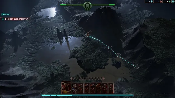 Warhammer 40,000: Mechanicus II XBOX SERIES S|X КЛЮЧ/КОД СРАЗУ