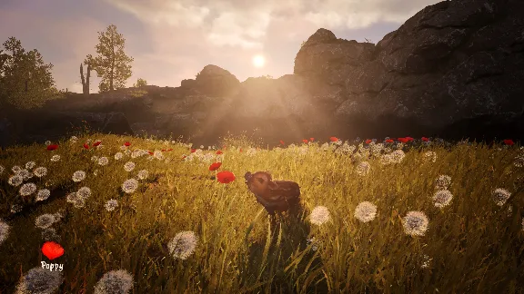 Adorable Adventures XBOX SERIES S|X КЛЮЧ/КОД СРАЗУ