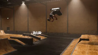 ScooterFlow XBOX SERIES S|X KEY