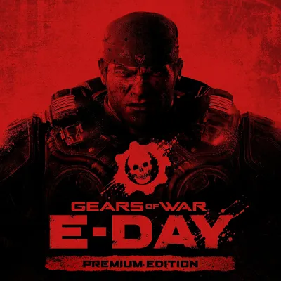 Gears of War: E-Day Premium Edition | ALL DLC | STEAM | PC