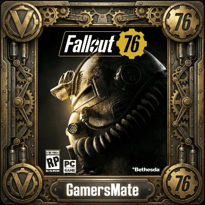 Fallout 76 Steam КЛЮЧ  РУ+СНГ+УКР