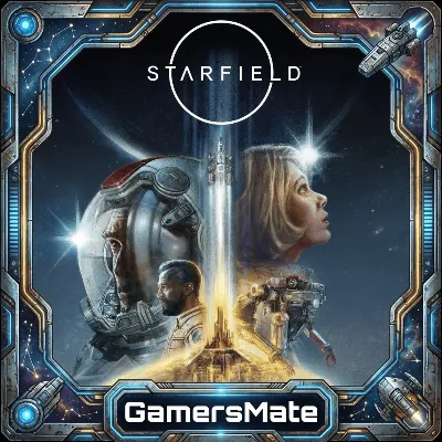 STARFIELD Steam KEY RU CIS UKR
