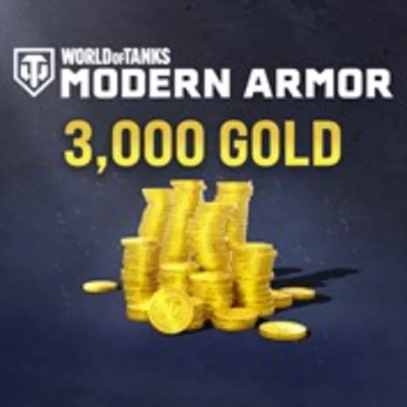 Xbox 🔮 WORLD of TANKS 🔮 Gold - Chests 💎 Xbox