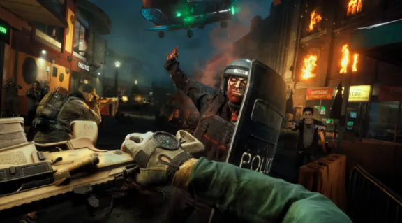 No More Room in Hell 2 XBOX Series X|S/PC КEY