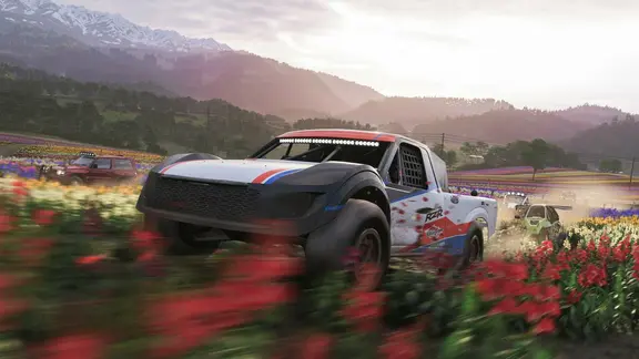 FORZA HORIZON 6 PREMIUM  + FORZA HORIZON 5 PREMIUM  | ONLINE | FOR PC