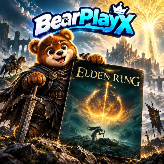 ELDEN RING | PS5 | Выбор версии