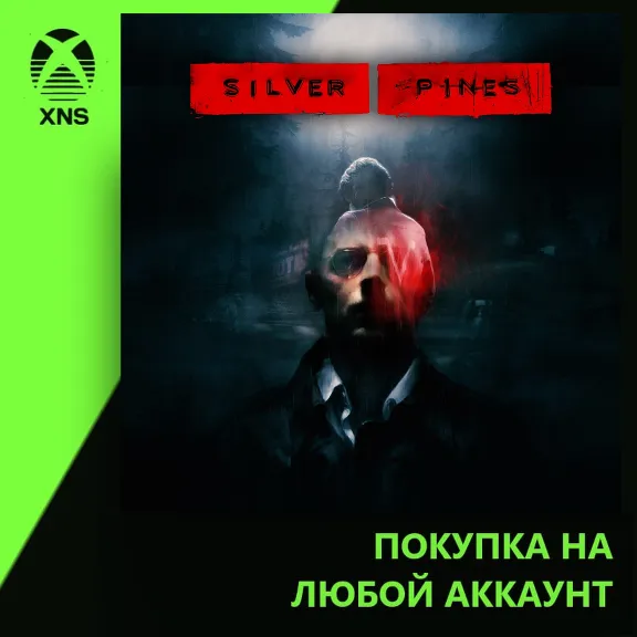 Silver Pines Xbox+PC | Any account