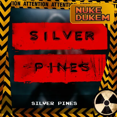 RU+CIS+TR | Silver Pines - Choose the Edition | STEAM KEY