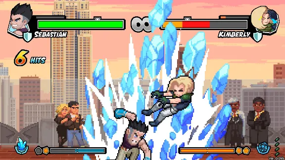 🎮 Pocket Bravery 💎 STEAM Ключ | (СНГ+РФ) 🔑 🎮