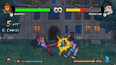 🎮 Pocket Bravery 💎 STEAM Ключ | (СНГ+РФ) 🔑 🎮