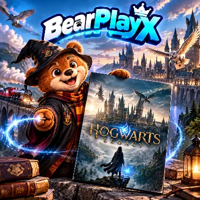 Hogwarts Legacy | PS5 | Выбор версии